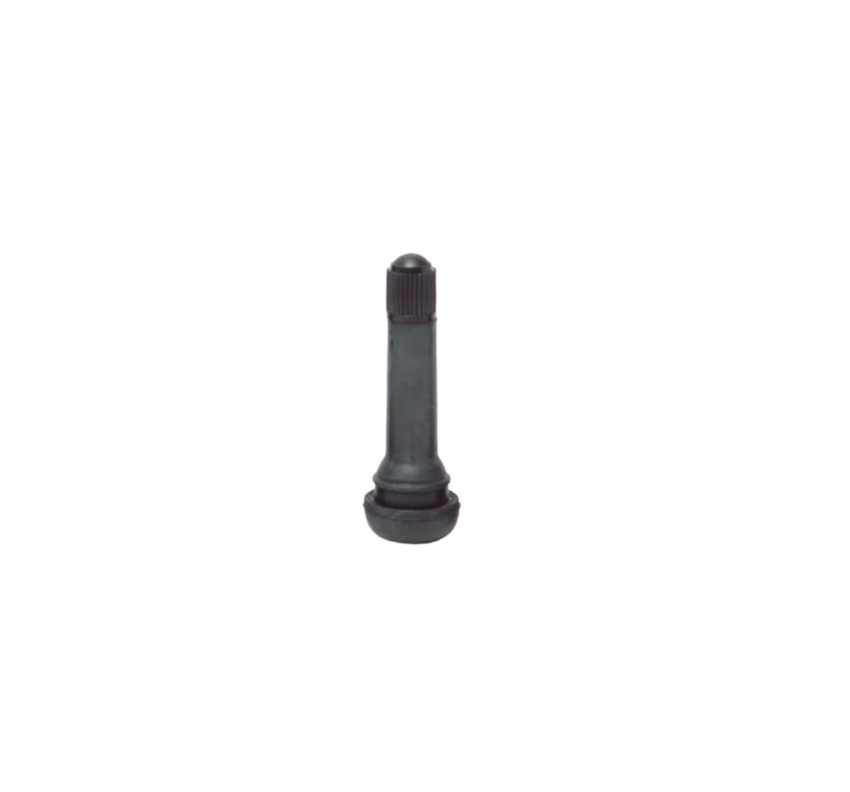 MT-RSR TR418-100 Snap-In Tire Valve, TR418, 2" Height, 100 Pack