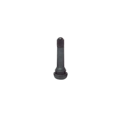 MT-RSR TR418-100 Snap-In Tire Valve, TR418, 2" Height, 100 Pack