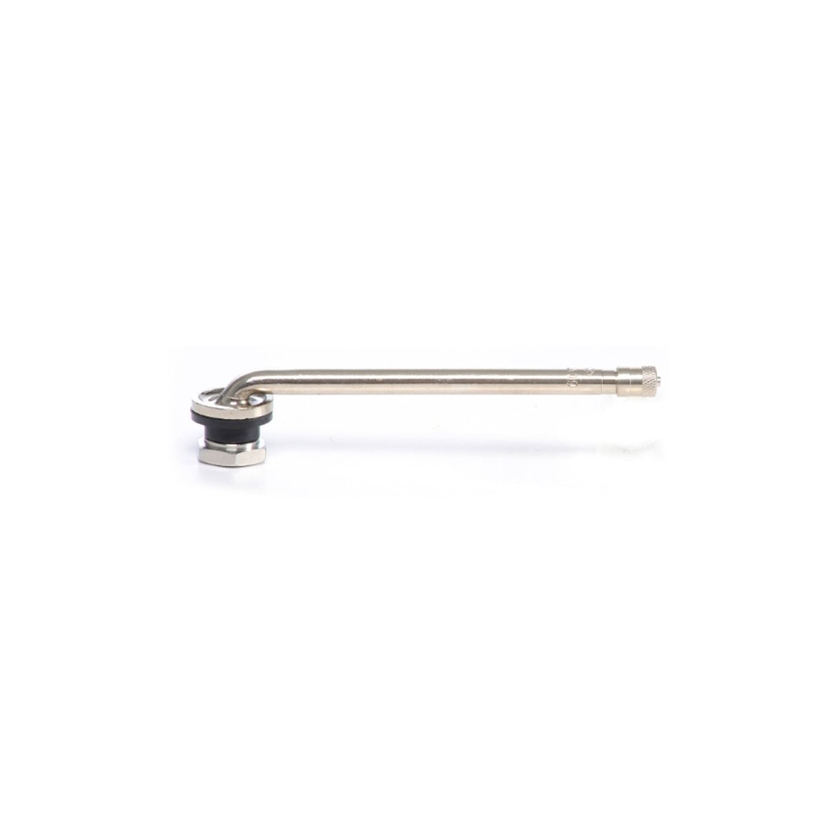 MT-RSR TR509-10 Truck Valve, 23" Rim Hole, Effective Length: 144mm, 90° Angle