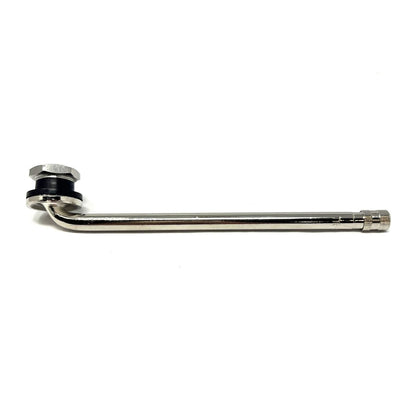 MT-RSR TR510-50 Clamp-In Truck Tire Valve, 90° Bend, 5.5" Long, Bag of 50