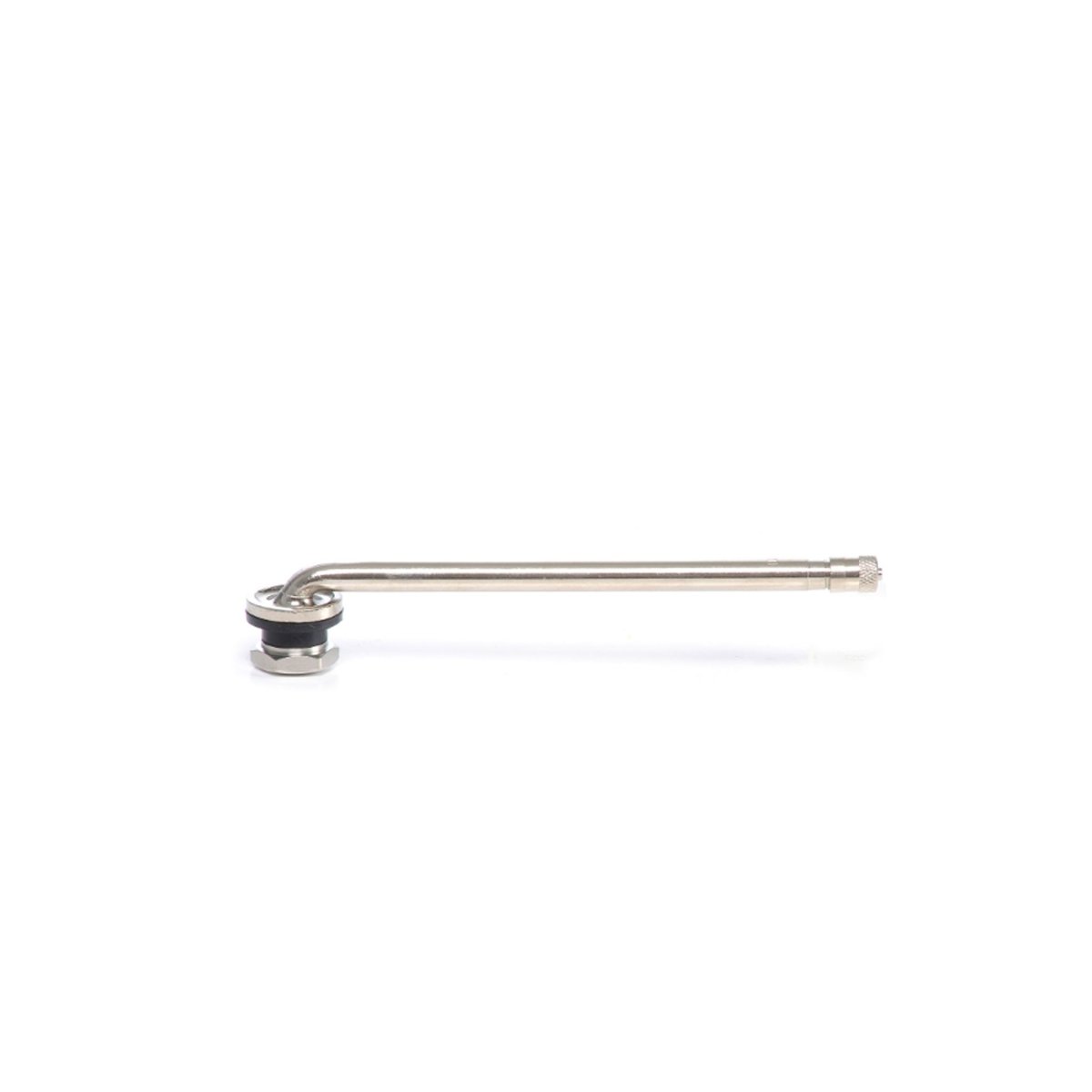 MT-RSR TR510-50 Clamp-In Truck Tire Valve, 90° Bend, 5.5" Long, Bag of 50