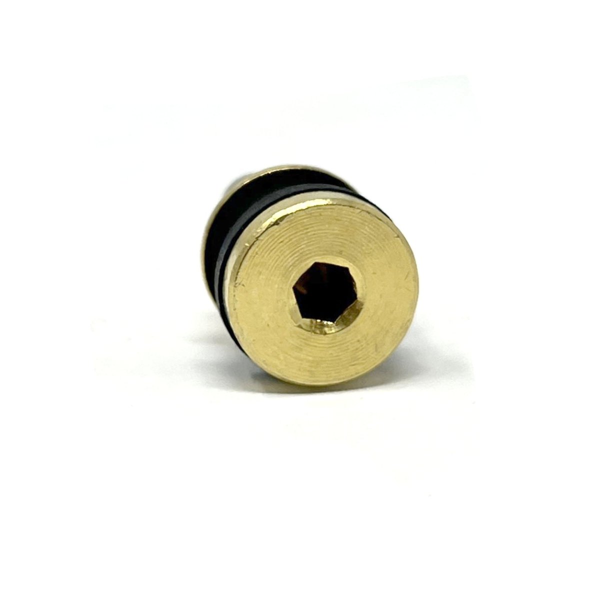 MT-RSR TR575-50 Clamp-In Truck Tire Valve, 1.13" Straight, Bag of 50