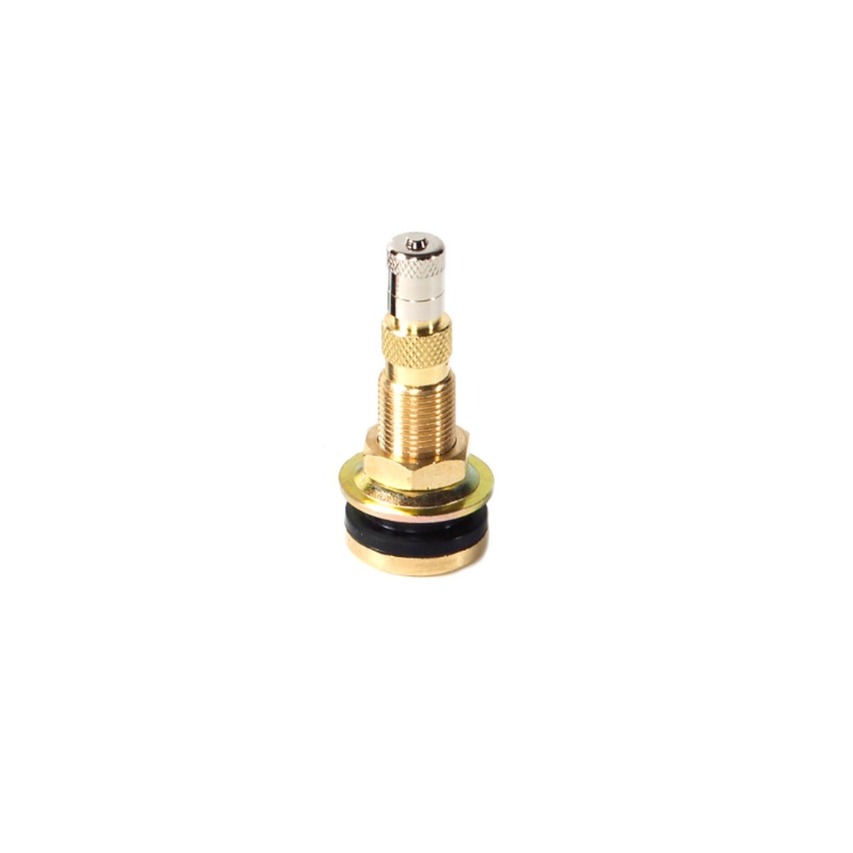 MT-RSR TR618A-50 Air/Liquid Clamp-In OTR Valve, 1.88" Height, Bag of 50