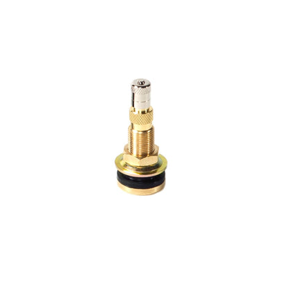 MT-RSR TR618A-50 Air/Liquid Clamp-In OTR Valve, 1.88" Height, Bag of 50