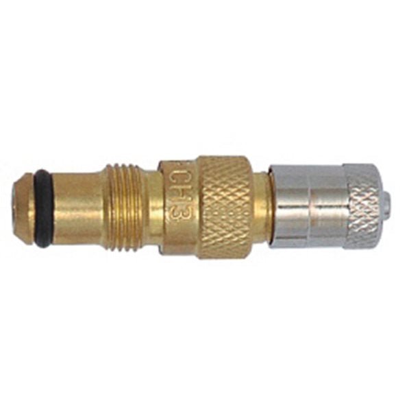 MT-RSR TRCH3 Valve Core Housing for Air and Liquid Valves