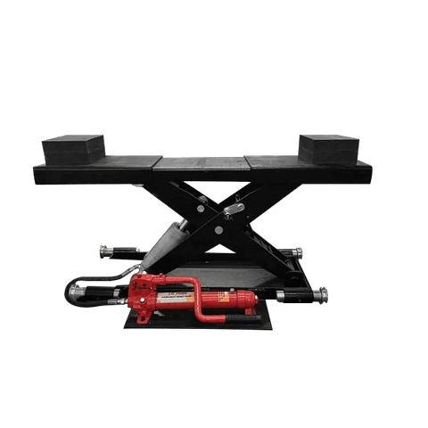 TRIUMPH SJ35 ブリッジジャックリフト 3500ポンド 4ポストオート