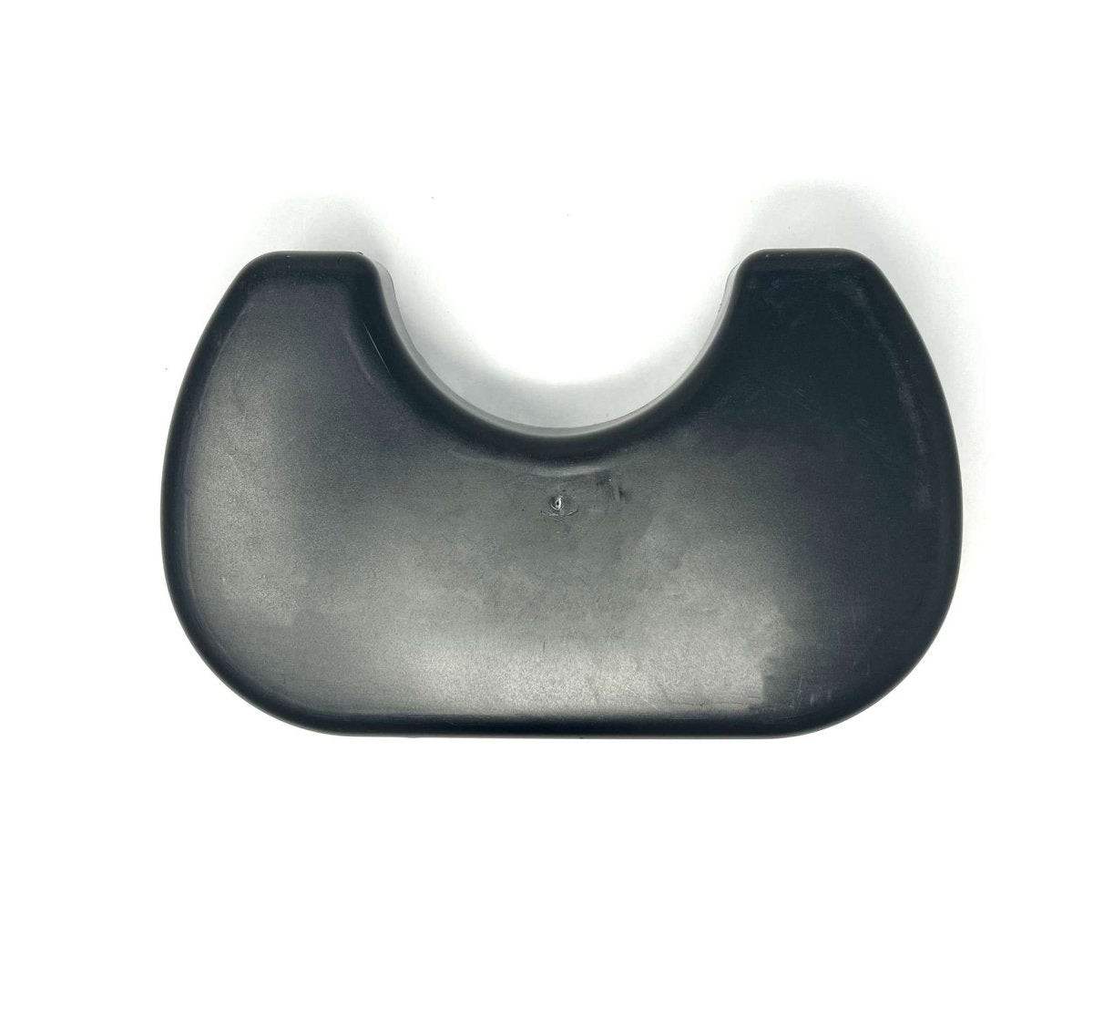 MT-RSR TT3401 tire tool tray underside view highlighting smooth recessed pocket for holding small tools.