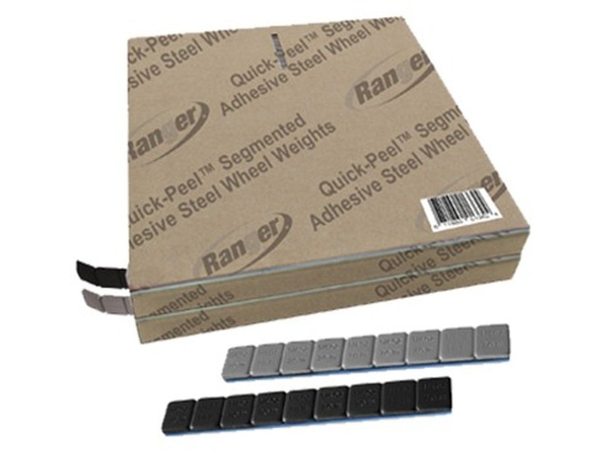 RANGER R980XR and DST2420 Wheel Service Equipment Combo