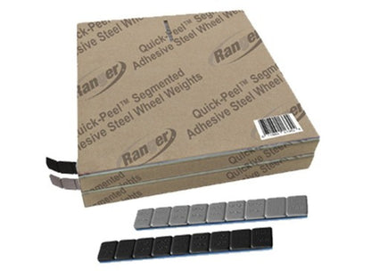 RANGER R980XR and DST2420 Wheel Service Equipment Combo