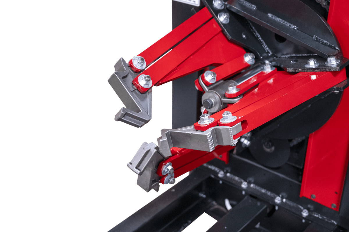 Coats HIT 5000 Heavy Duty Truck & Agricultural Tire Changer