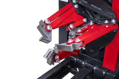 Coats HIT 5000 Heavy Duty Truck & Agricultural Tire Changer