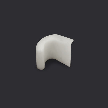 MT-RSR TI00055 White Mount Boot, Fits Tire Changer Combo Tools
