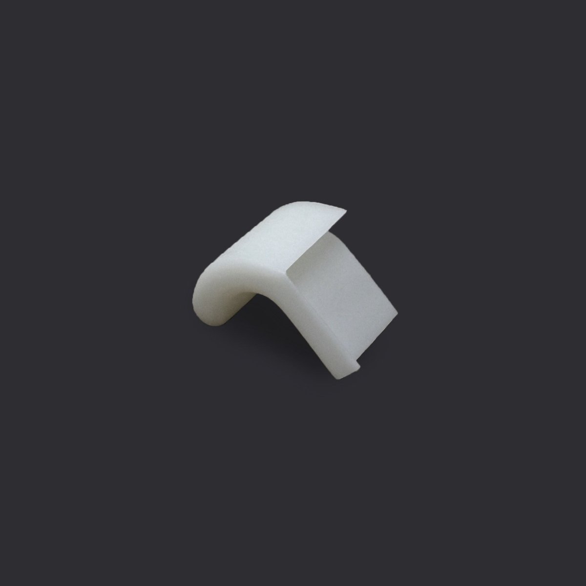 MT-RSR TI00055 White Mount Boot, Fits Tire Changer Combo Tools