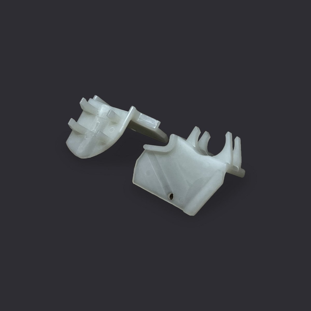 MT-RSR TI182963 Plastic Insert Pack for Coats SS M/D Head (12-Pack)