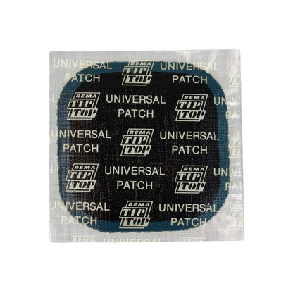 REMA REM-UP-6 Universal Patch, 1-3/4" Square – 43mm (50 bx)