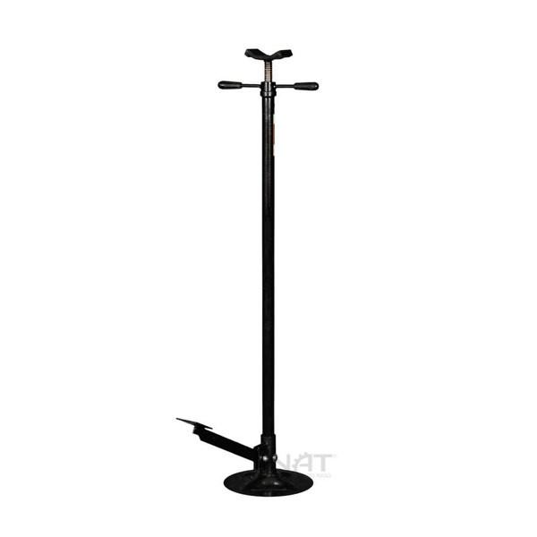 TRIUMPH | NJS-1500 | Underhoist Stand With Foot Pedal 1500 lb Capacity