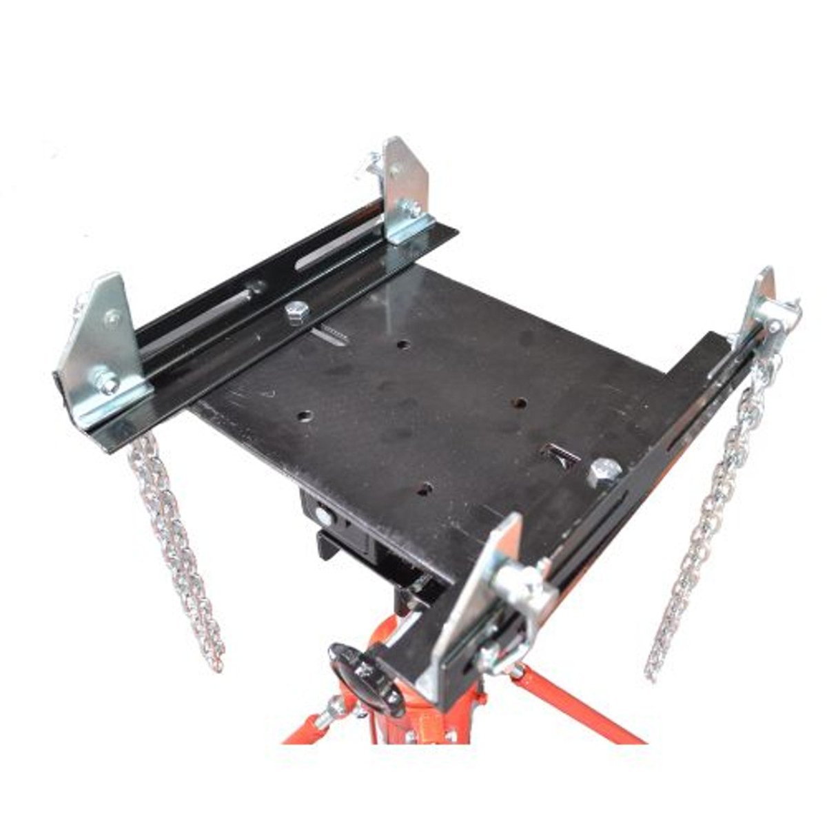 Stratus Transmission Jack, SAE-TJ2200