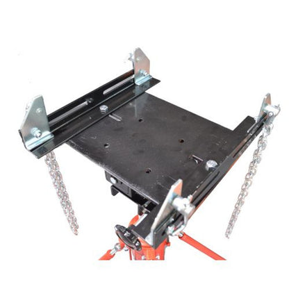 Stratus Transmission Jack, SAE-TJ2200