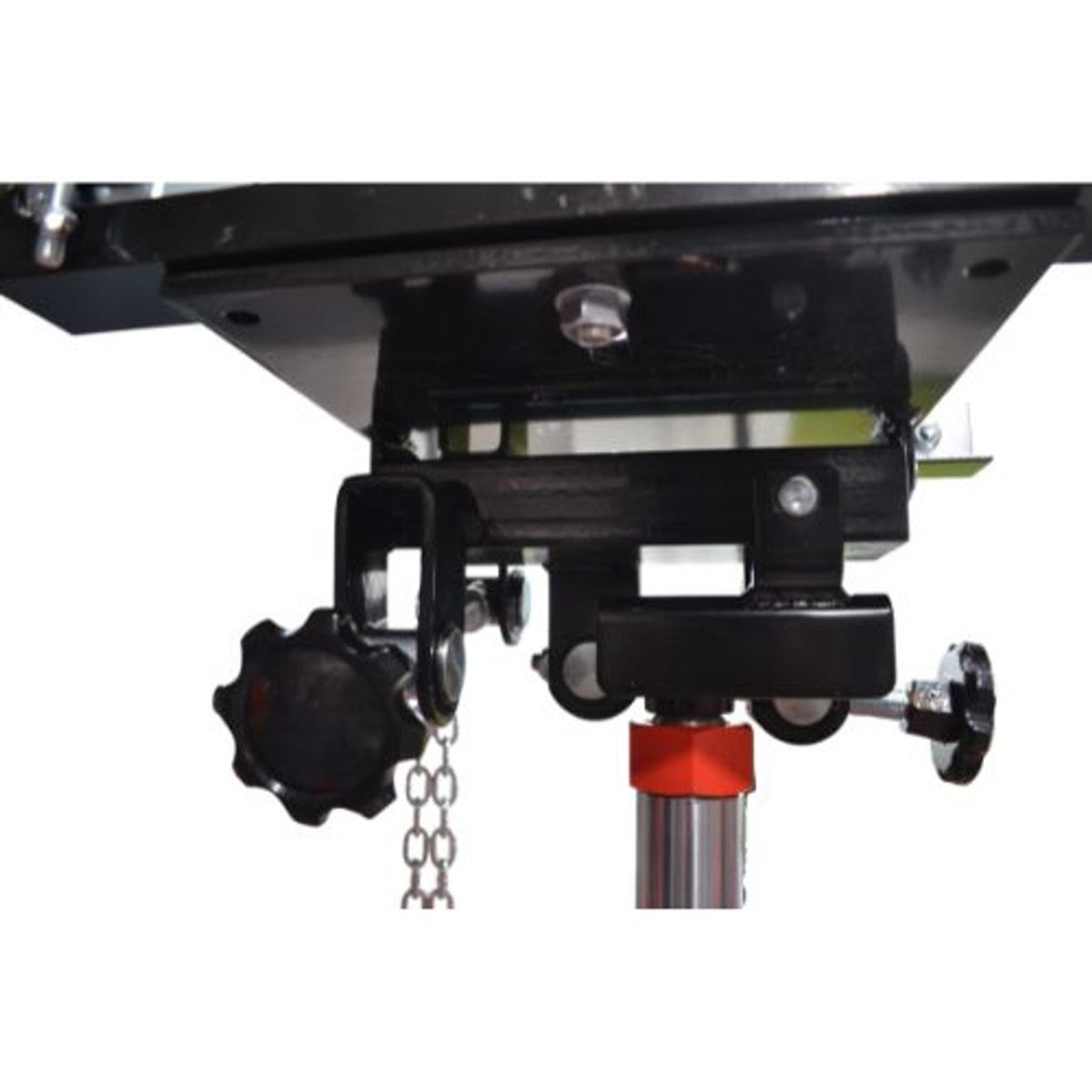 Stratus Transmission Jack, SAE-TJ2200