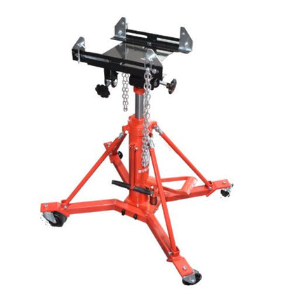 Stratus Transmission Jack, SAE-TJ2200