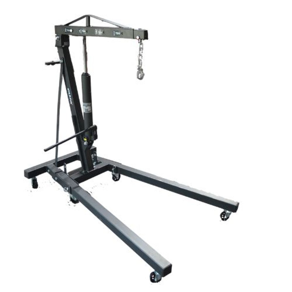 Stratus Engine Crane, SAE-EC4400