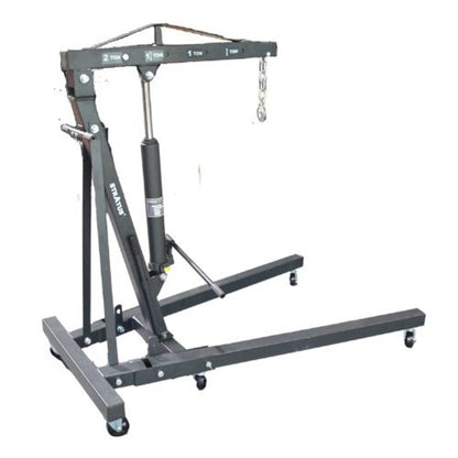 Stratus Engine Crane, SAE-EC4400