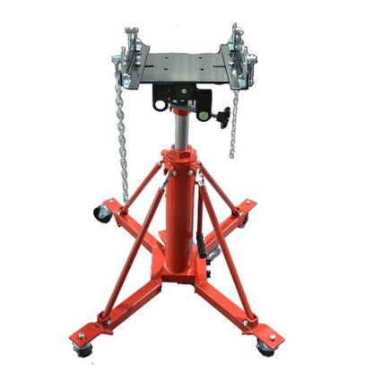 Stratus Transmission Jack, SAE-TJ2200