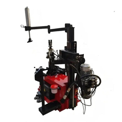 Katool KT-T900 – Tire Changer (Center Post)