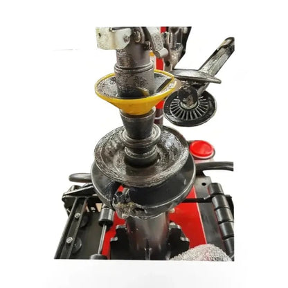 Katool KT-T900 – Tire Changer (Center Post)