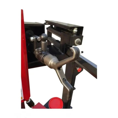 Katool KT-T900 – Tire Changer (Center Post)