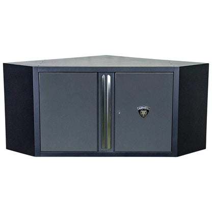 DRAGONFIRE TOOLS Upper Corner Wall Cabinet – Pro Series