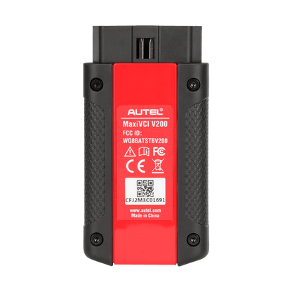 MT-RSR ATL-VCI200 Bluetooth Vehicle Communication Interface
