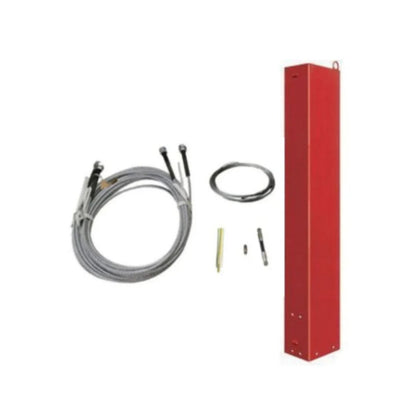 CHALLENGER LIFTS VLE10EH2 2' Column Height Extension Kit for Model VLE10