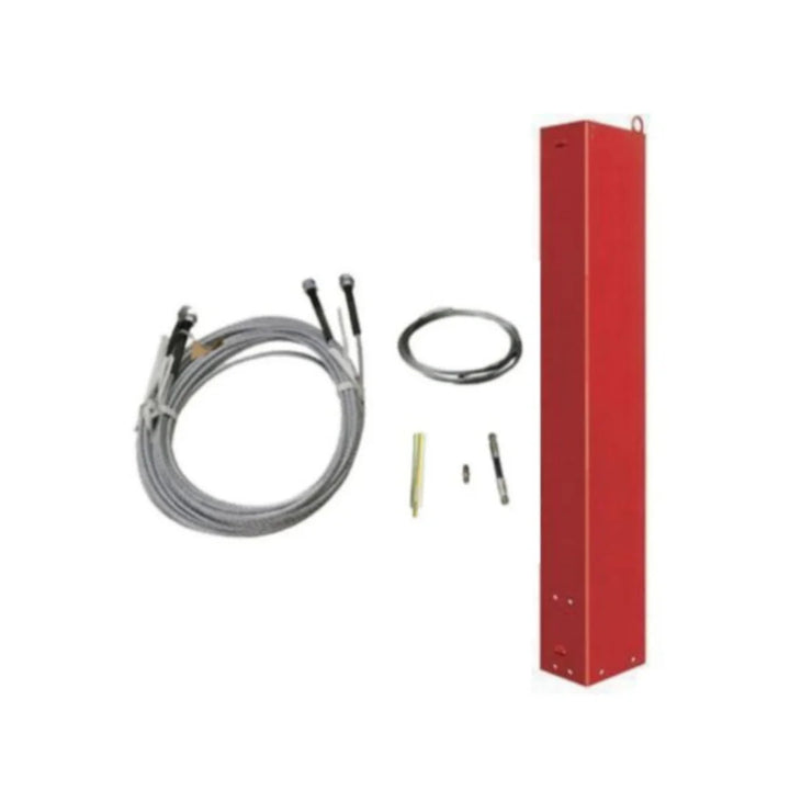 CHALLENGER LIFTS | VLE10EH2 | 2' Column Height Extension Kit for Model VLE10