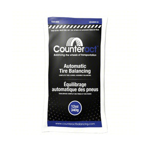 Counteract wheel balancing beads 12 oz bag