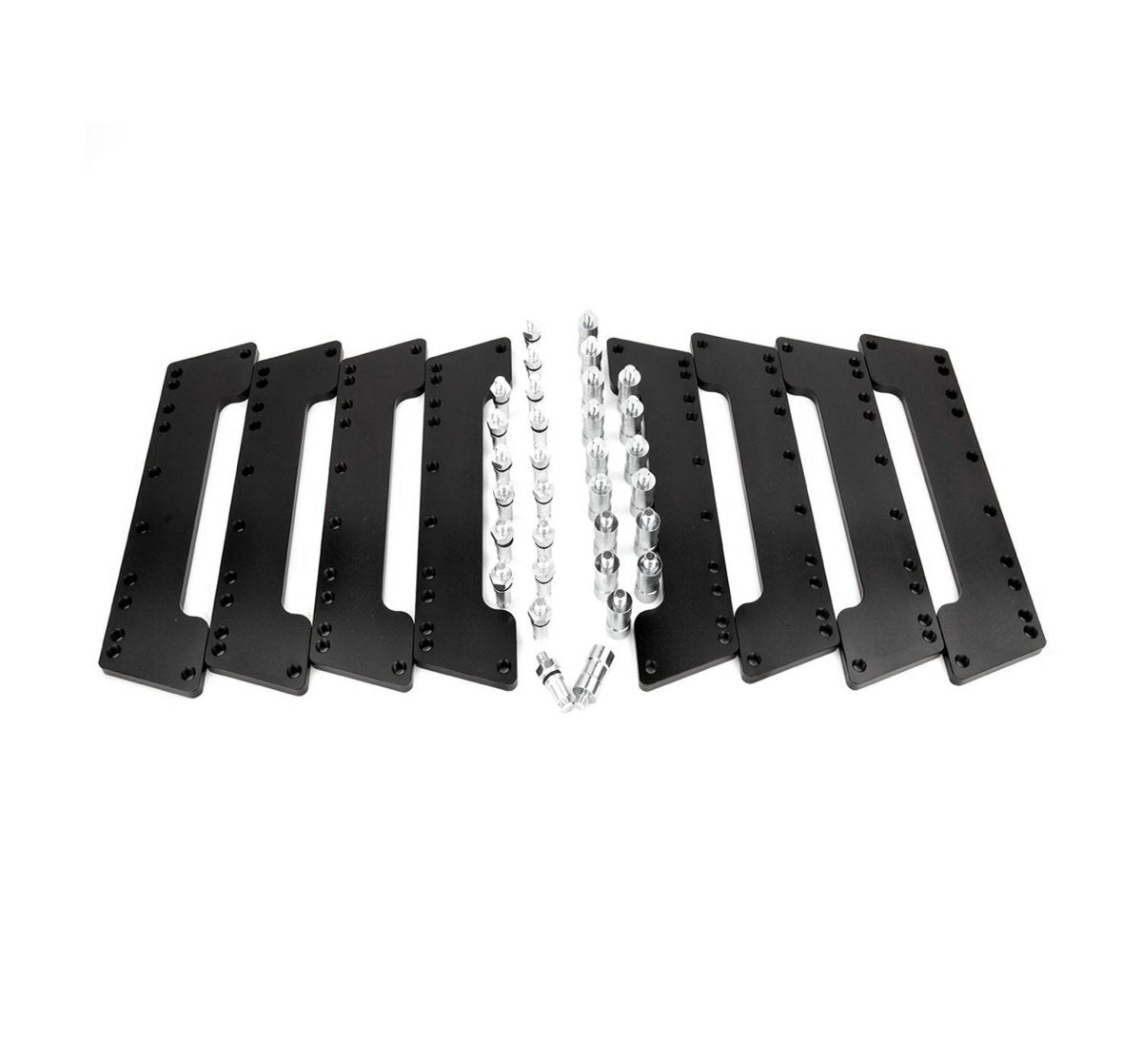 MT-RSR WC550-8 6" Extension Plates for Wheel Alignment Clamps