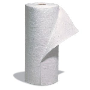 SPILLTECH ST-WR-M Oil-Only Absorbent Roll, 30" x 150', Contractor Grade