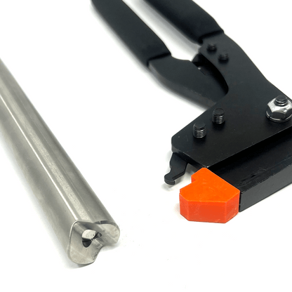 MT-RSR WWT-KIT Wheel Weight Tools Kit with UWT Pliers