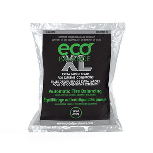 COUNTERACT wheel balancing beads 12 oz