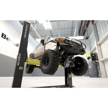BENDPAK XPR-9S-DC DIECAST CAR LIFT, 22 Pound Capacity