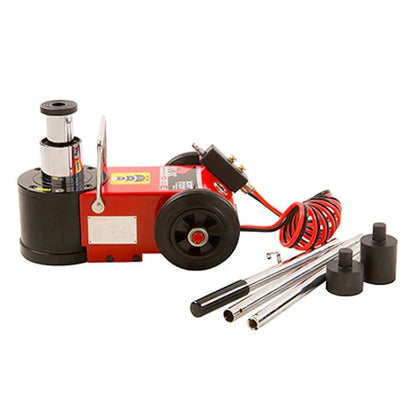 AFF 545SD 30/15 Ton 2 Stage Air Hydraulic Axle Jack