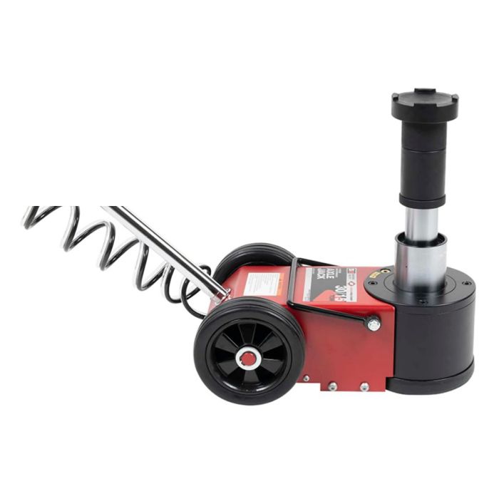 AFF 545SD 30/15 Ton 2 Stage Air Hydraulic Axle Jack
