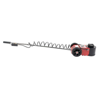 AFF 545SD 30/15 Ton 2 Stage Air Hydraulic Axle Jack