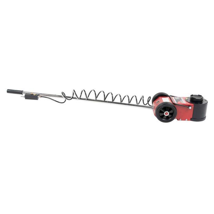 AFF 545SD 30/15 Ton 2 Stage Air Hydraulic Axle Jack