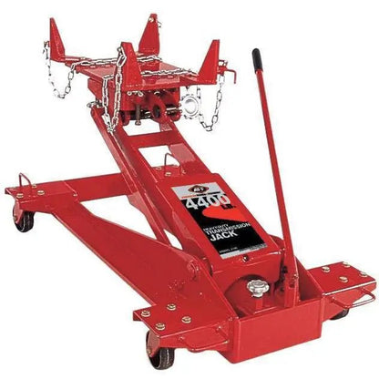 Automotive - AFF HD Transmission Jack (4400 Lbs Capacity)