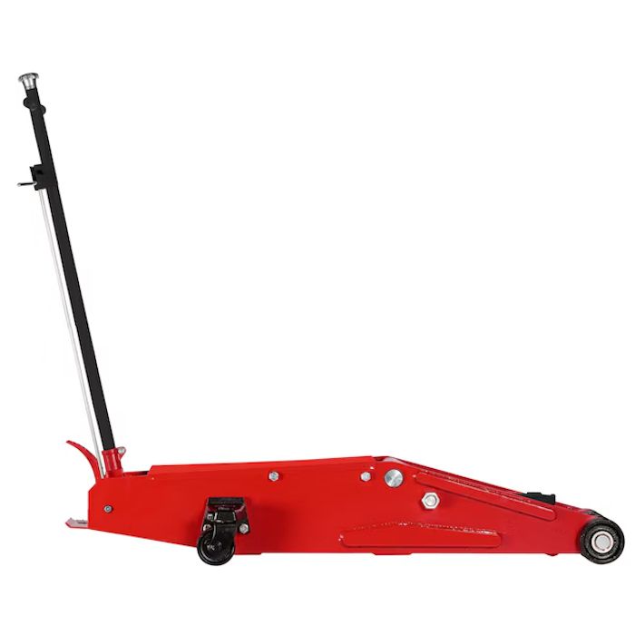 AFF 3220 20 Ton Heavy Duty Hydraulic Long Chassis Jack