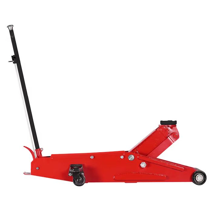 AFF 3220 20 Ton Heavy Duty Hydraulic Long Chassis Jack