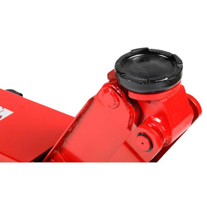AFF 3220 20 Ton Heavy Duty Hydraulic Long Chassis Jack