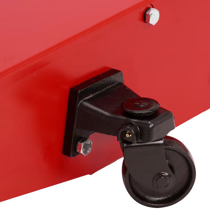 AFF 3220 20 Ton Heavy Duty Hydraulic Long Chassis Jack