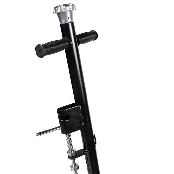 AFF 3220 20 Ton Heavy Duty Hydraulic Long Chassis Jack